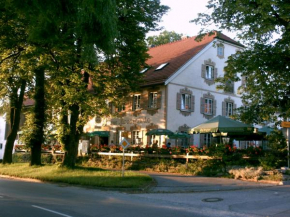 Gasthaus zur Moosmühle Huglfing